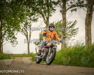 Motor Elfstedentocht – 9 juni 2025 photo