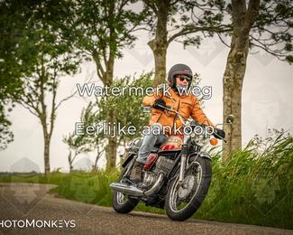 Motor Elfstedentocht – 9 juni 2025 photo