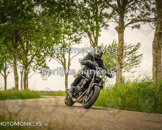 Motor Elfstedentocht – 9 juni 2025 photo