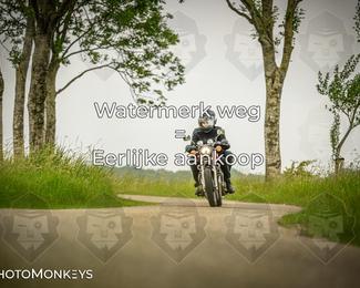 Motor Elfstedentocht – 9 juni 2025 photo