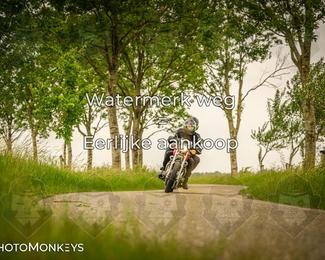 Motor Elfstedentocht – 9 juni 2025 photo