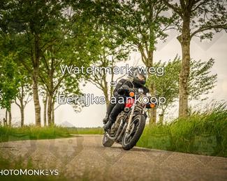 Motor Elfstedentocht – 9 juni 2025 photo