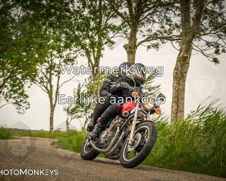 Motor Elfstedentocht – 9 juni 2025 photo