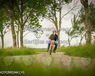 Motor Elfstedentocht – 9 juni 2025 photo