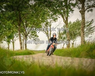 Motor Elfstedentocht – 9 juni 2025 photo