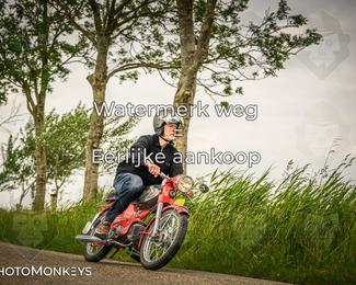 Motor Elfstedentocht – 9 juni 2025 photo