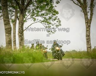 Motor Elfstedentocht – 9 juni 2025 photo