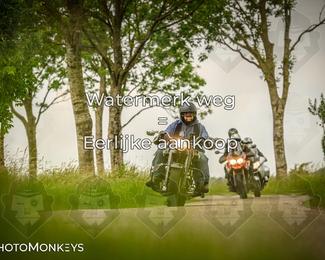 Motor Elfstedentocht – 9 juni 2025 photo