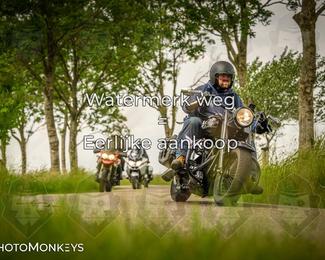 Motor Elfstedentocht – 9 juni 2025 photo