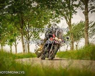 Motor Elfstedentocht – 9 juni 2025 photo