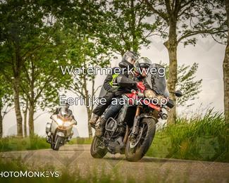 Motor Elfstedentocht – 9 juni 2025 photo
