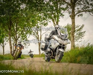Motor Elfstedentocht – 9 juni 2025 photo
