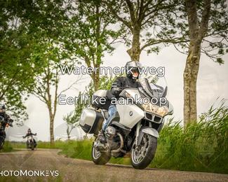 Motor Elfstedentocht – 9 juni 2025 photo