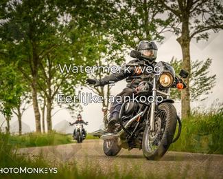 Motor Elfstedentocht – 9 juni 2025 photo