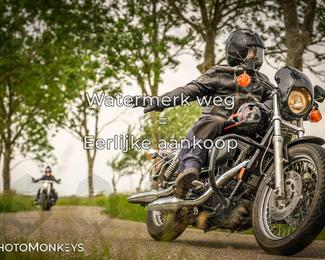 Motor Elfstedentocht – 9 juni 2025 photo