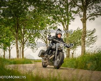 Motor Elfstedentocht – 9 juni 2025 photo