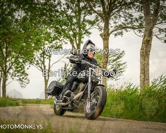 Motor Elfstedentocht – 9 juni 2025 photo