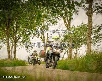 Motor Elfstedentocht – 9 juni 2025 photo