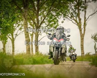 Motor Elfstedentocht – 9 juni 2025 photo