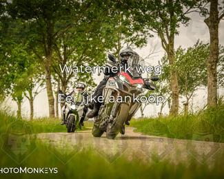 Motor Elfstedentocht – 9 juni 2025 photo