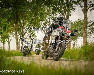 Motor Elfstedentocht – 9 juni 2025 photo