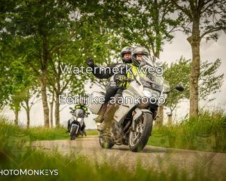 Motor Elfstedentocht – 9 juni 2025 photo