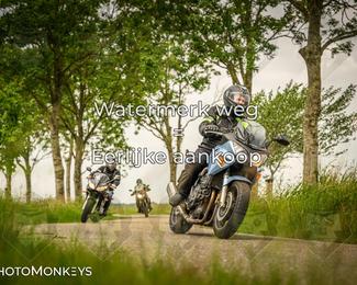 Motor Elfstedentocht – 9 juni 2025 photo