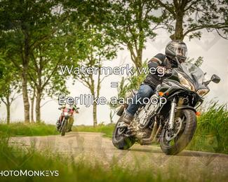 Motor Elfstedentocht – 9 juni 2025 photo