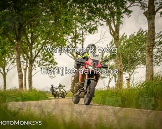 Motor Elfstedentocht – 9 juni 2025 photo