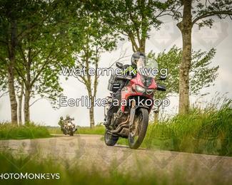 Motor Elfstedentocht – 9 juni 2025 photo