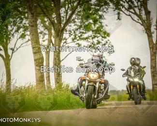 Motor Elfstedentocht – 9 juni 2025 photo