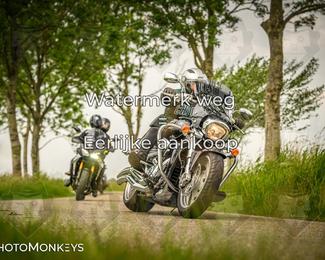 Motor Elfstedentocht – 9 juni 2025 photo