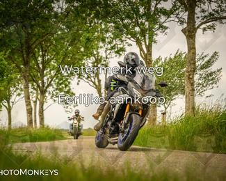 Motor Elfstedentocht – 9 juni 2025 photo