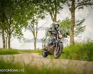 Motor Elfstedentocht – 9 juni 2025 photo