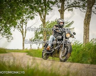 Motor Elfstedentocht – 9 juni 2025 photo