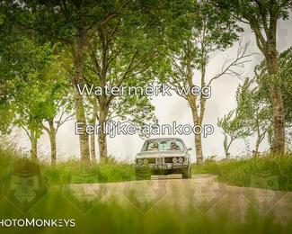 Motor Elfstedentocht – 9 juni 2025 photo