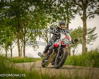 Motor Elfstedentocht – 9 juni 2025 photo