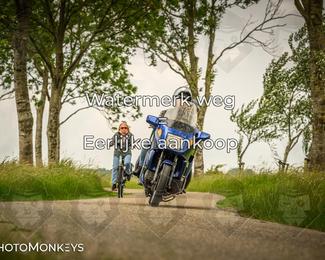 Motor Elfstedentocht – 9 juni 2025 photo