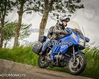 Motor Elfstedentocht – 9 juni 2025 photo