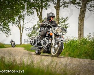 Motor Elfstedentocht – 9 juni 2025 photo