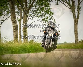 Motor Elfstedentocht – 9 juni 2025 photo