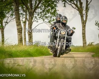 Motor Elfstedentocht – 9 juni 2025 photo