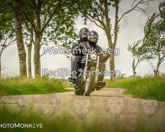 Motor Elfstedentocht – 9 juni 2025 photo