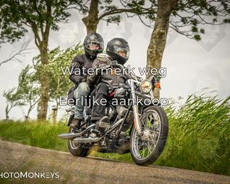 Motor Elfstedentocht – 9 juni 2025 photo