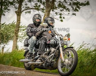 Motor Elfstedentocht – 9 juni 2025 photo