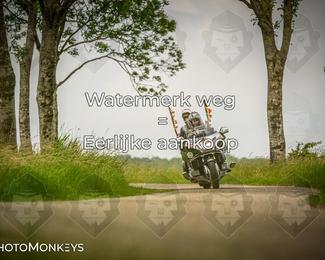 Motor Elfstedentocht – 9 juni 2025 photo