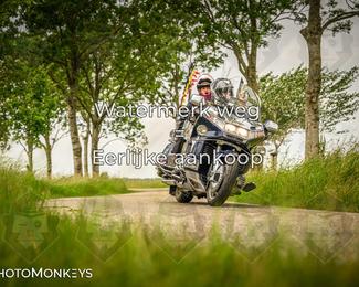 Motor Elfstedentocht – 9 juni 2025 photo