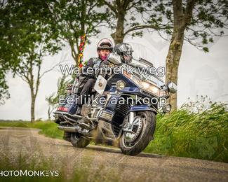 Motor Elfstedentocht – 9 juni 2025 photo