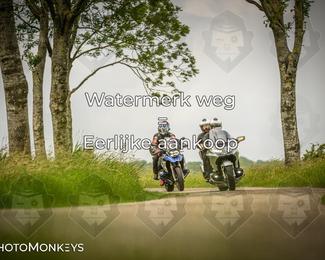 Motor Elfstedentocht – 9 juni 2025 photo