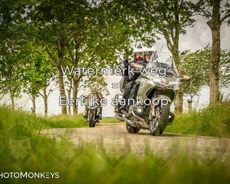 Motor Elfstedentocht – 9 juni 2025 photo